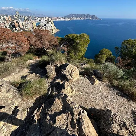 La Cala Sun * Cala de Finestrat